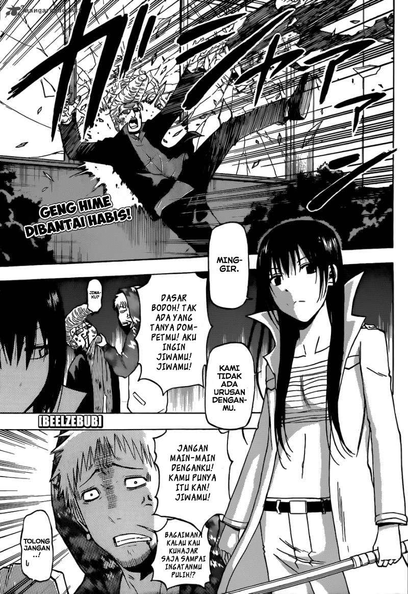 Chapter 210 - halaman 3
