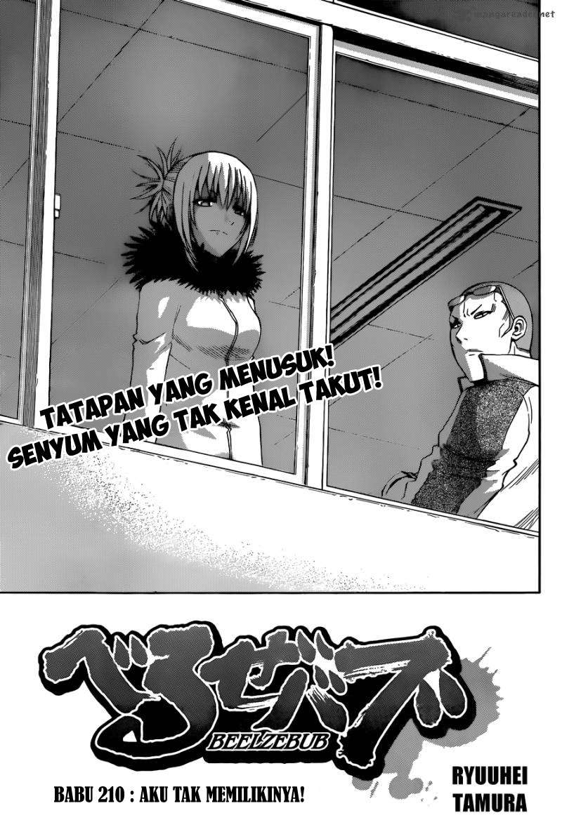 Chapter 210 - halaman 5