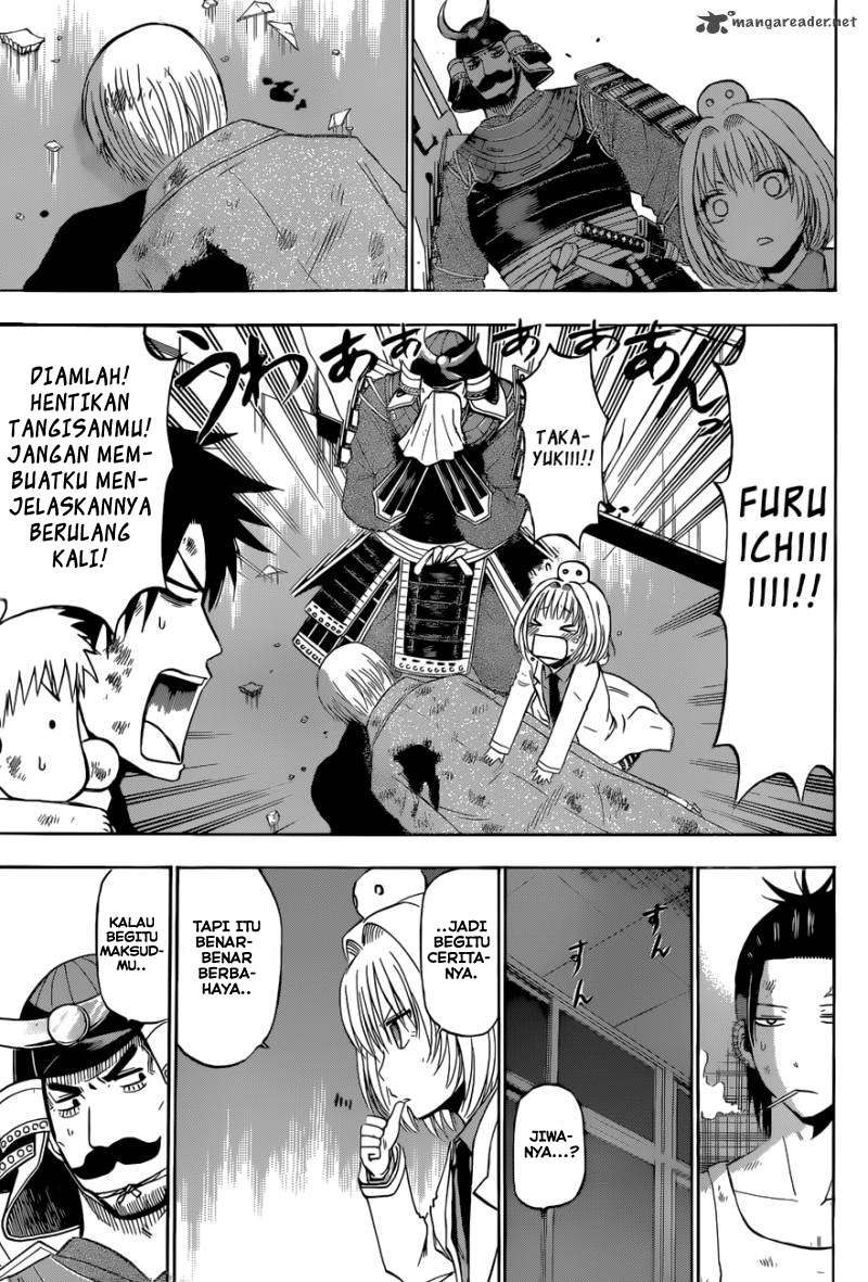 Chapter 209 - halaman 16