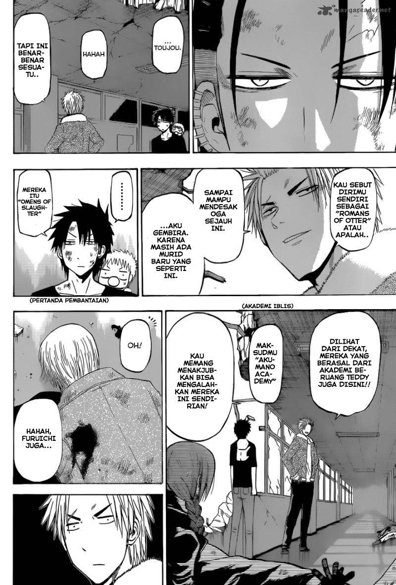 Chapter 209 - halaman 8