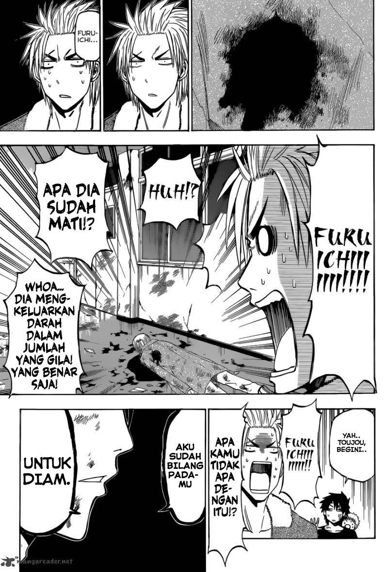 Chapter 209 - halaman 9