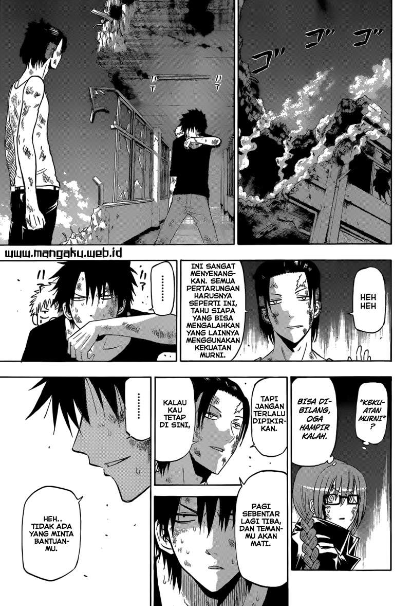 Chapter 208 - halaman 15