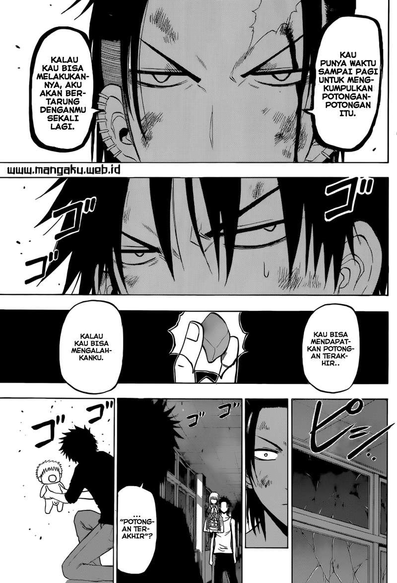 Chapter 208 - halaman 8