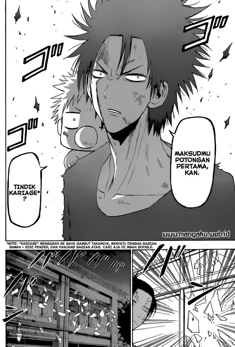 Chapter 208 - halaman 9