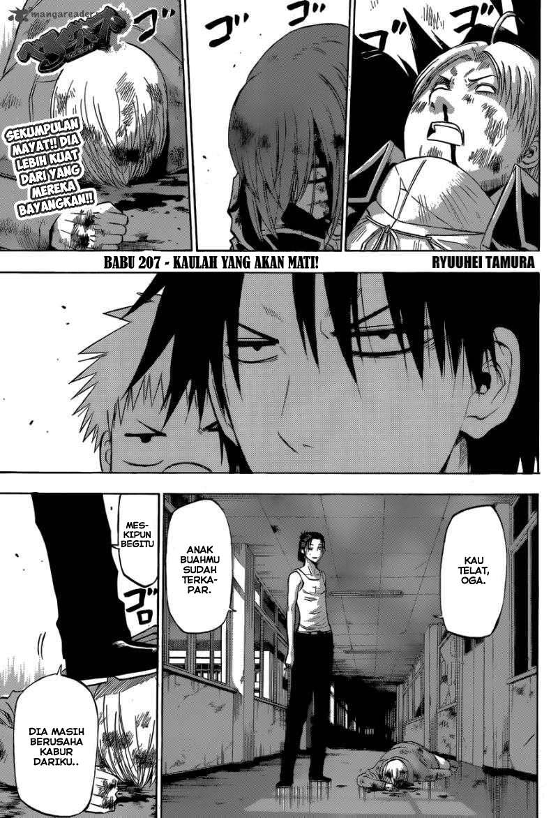 Chapter 207 - halaman 2