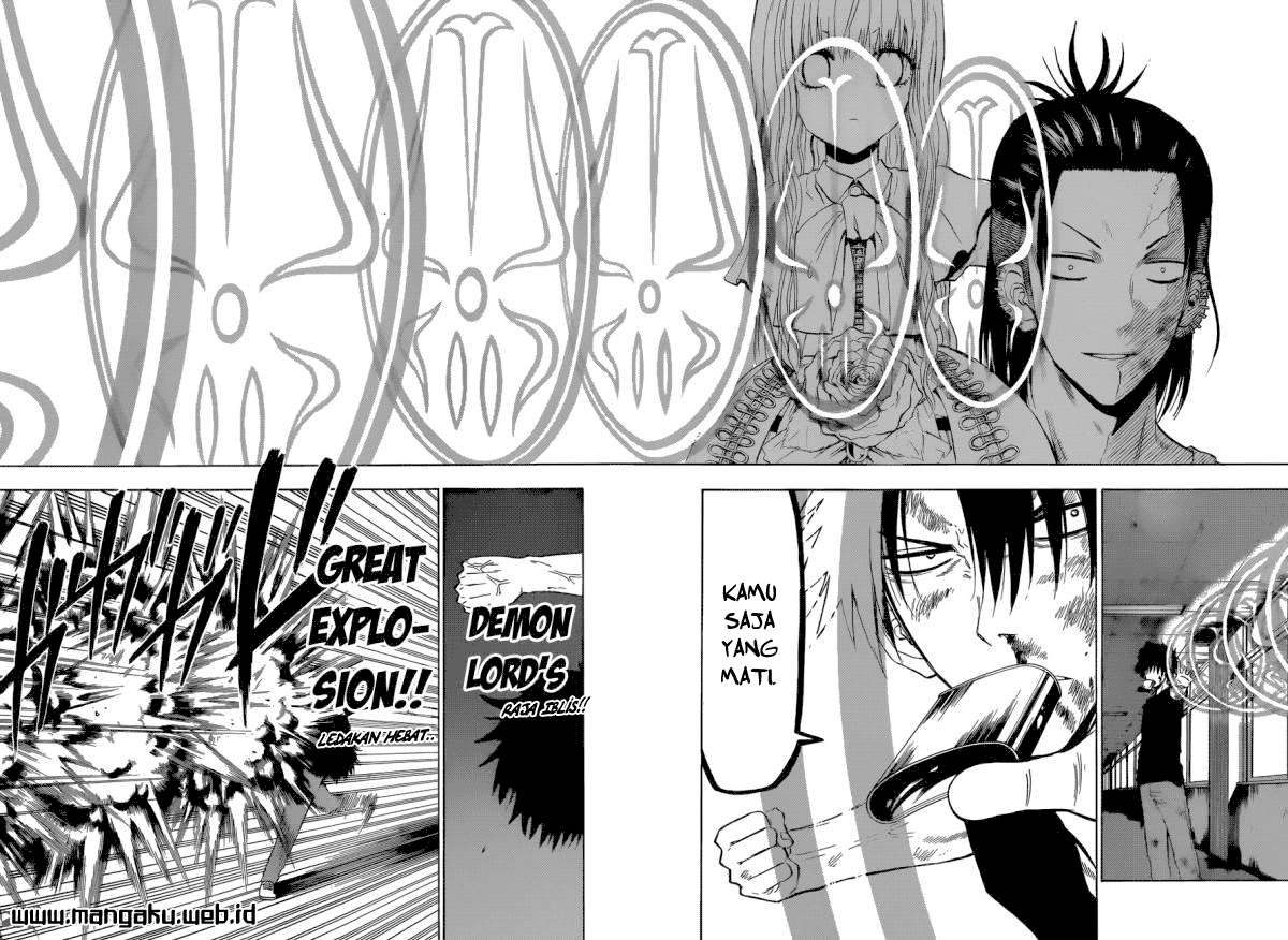Chapter 207 - halaman 12