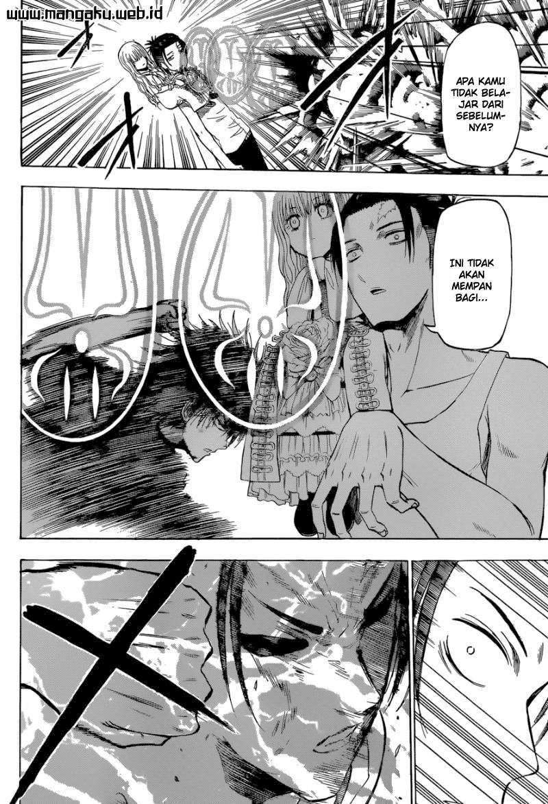 Chapter 207 - halaman 13