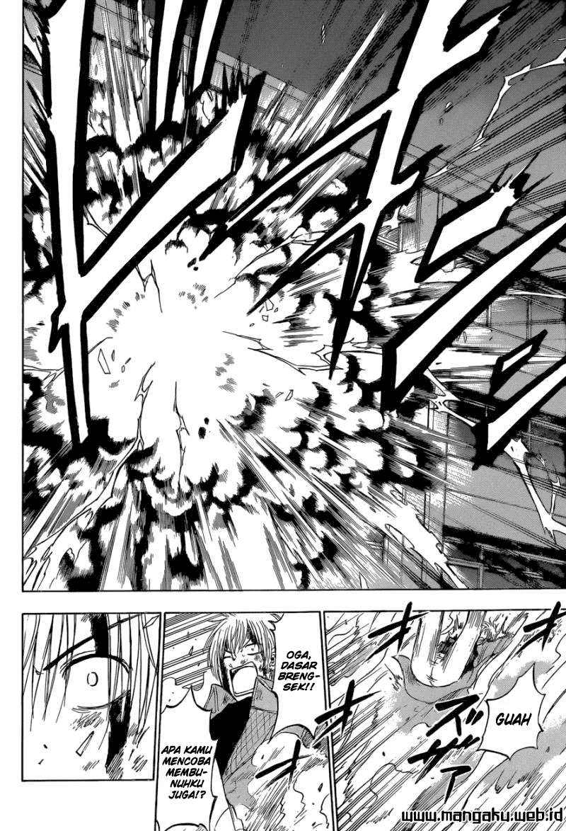 Chapter 207 - halaman 15