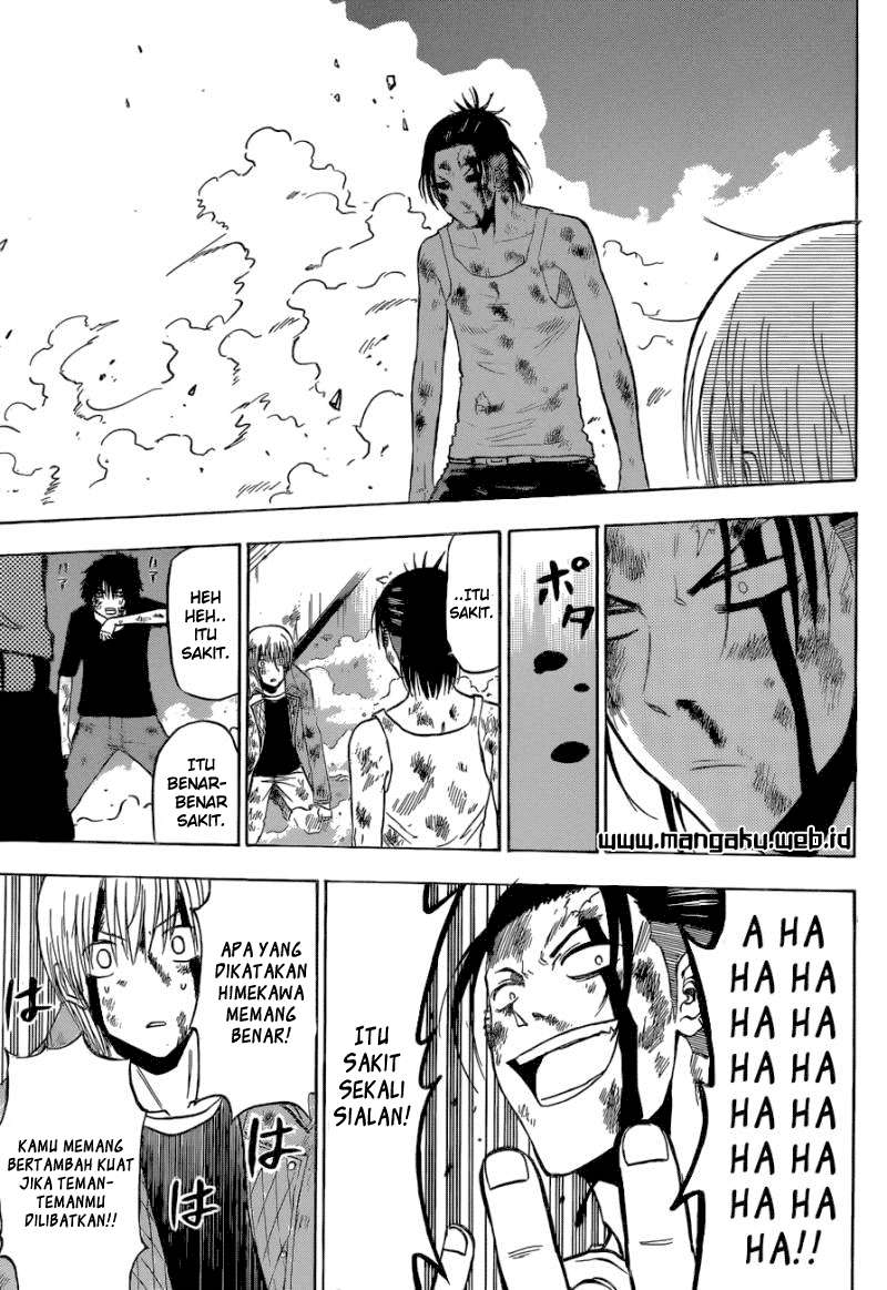 Chapter 207 - halaman 16