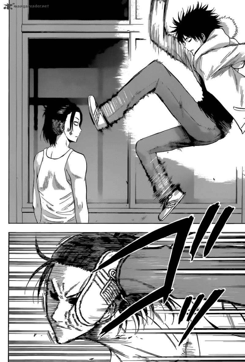 Chapter 207 - halaman 3