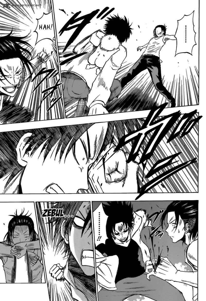 Chapter 207 - halaman 4