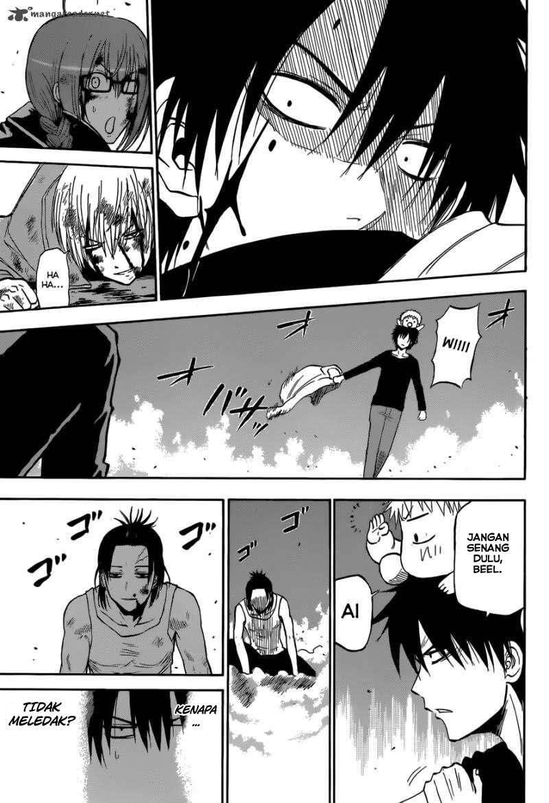 Chapter 207 - halaman 6