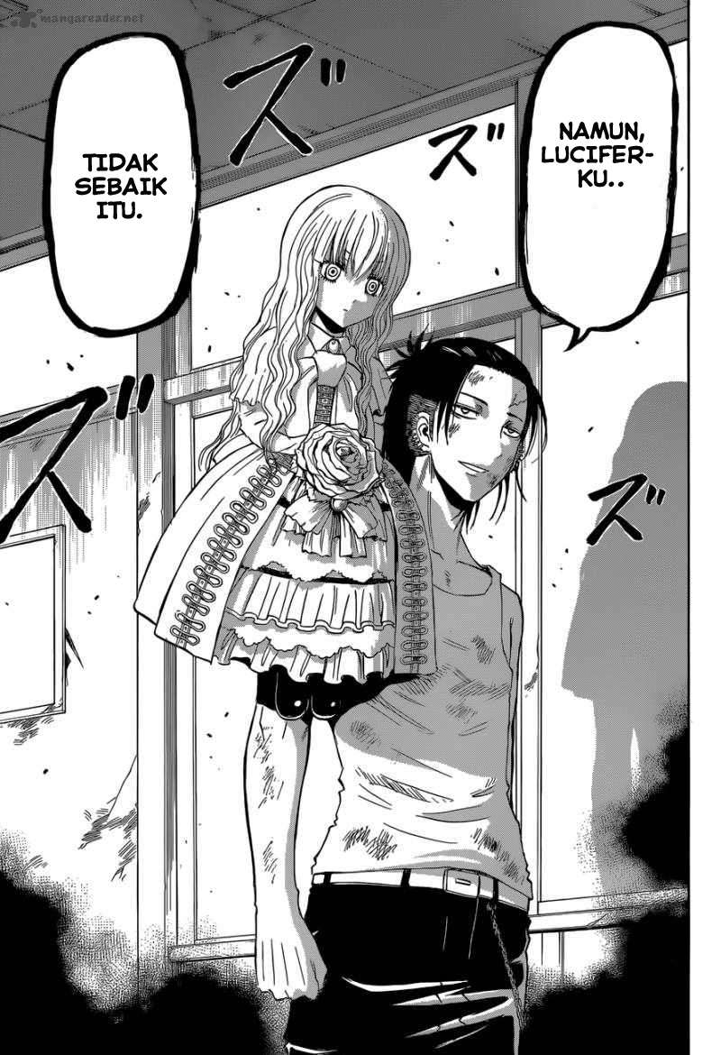 Chapter 207 - halaman 8