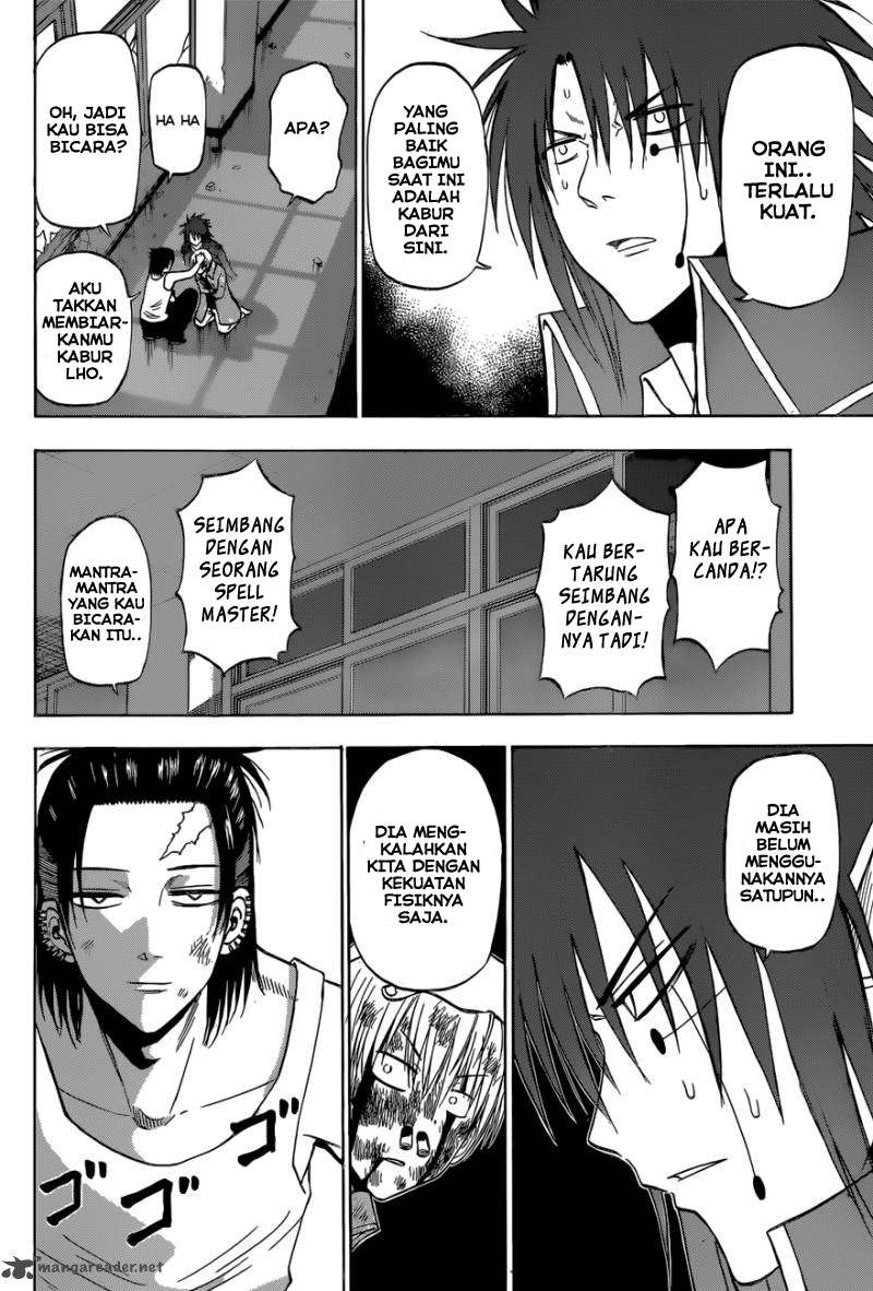 Chapter 206 - halaman 12
