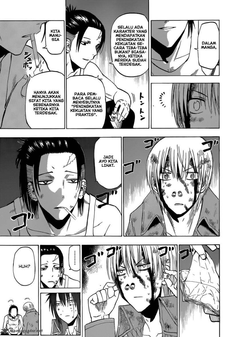 Chapter 206 - halaman 13