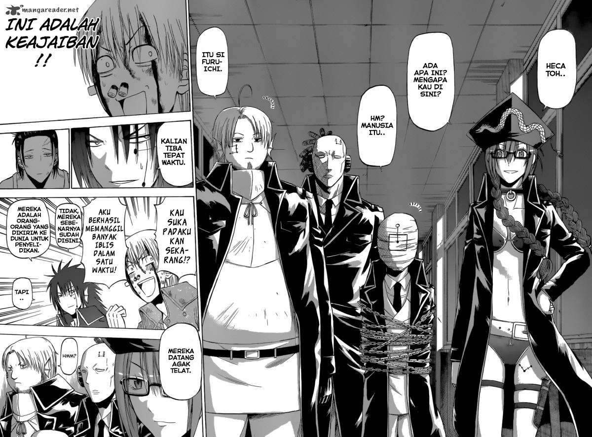 Chapter 206 - halaman 14