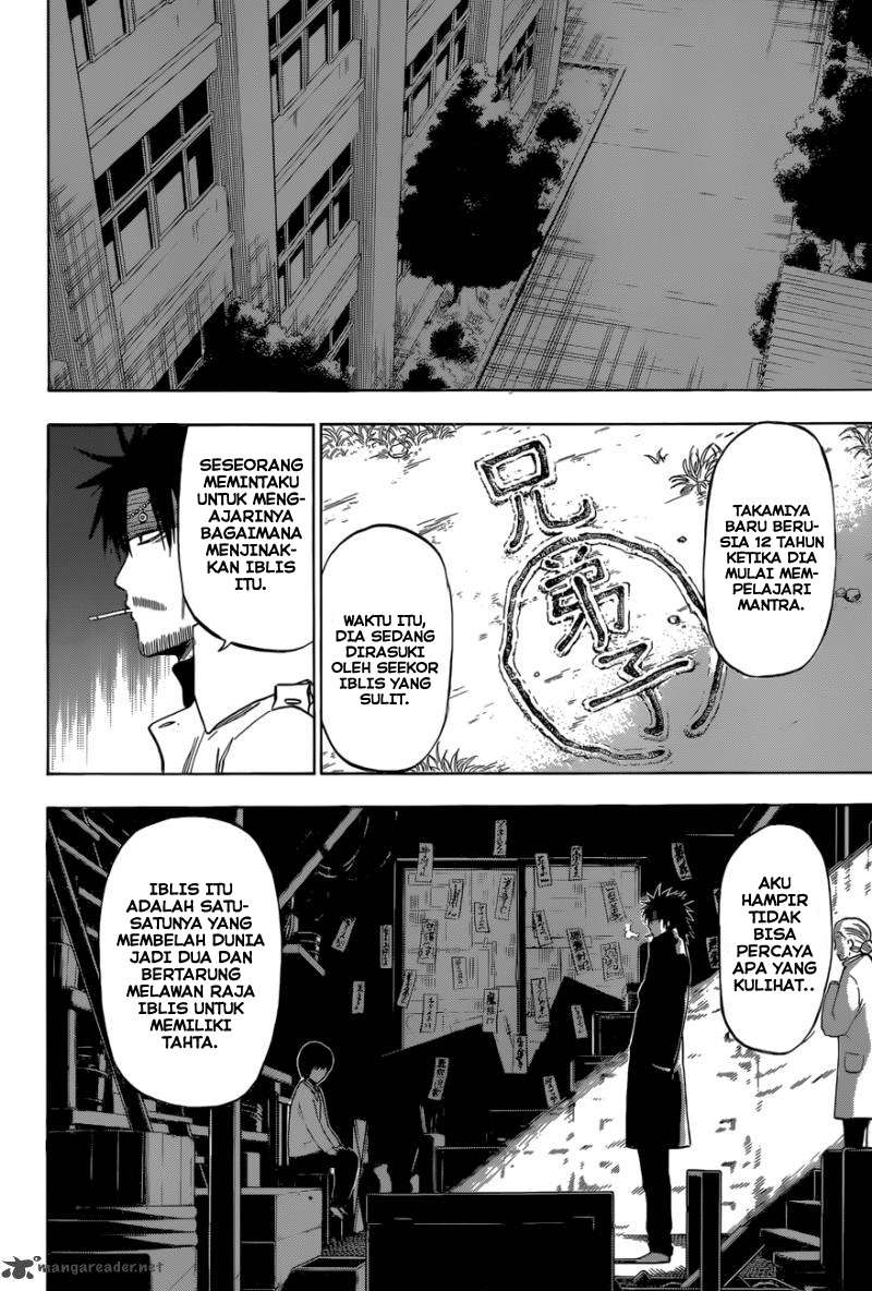Chapter 206 - halaman 15