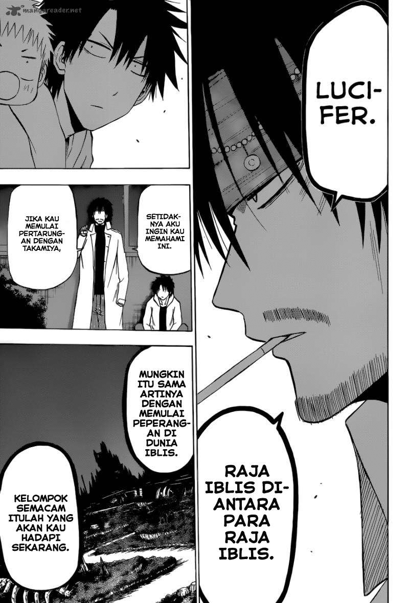Chapter 206 - halaman 16