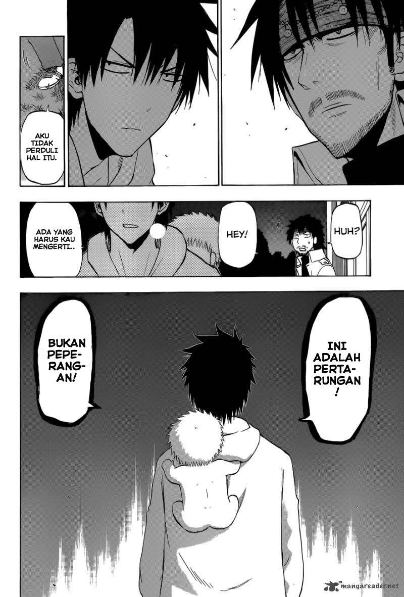 Chapter 206 - halaman 17