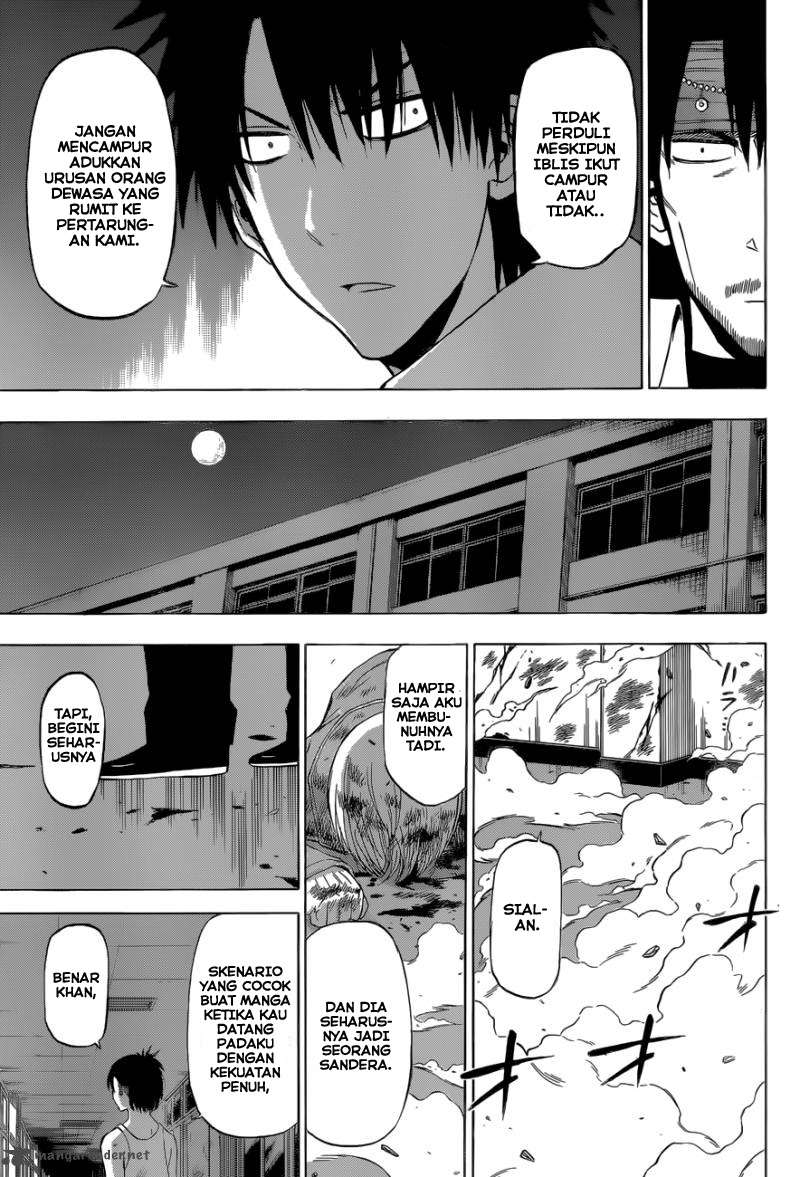 Chapter 206 - halaman 18