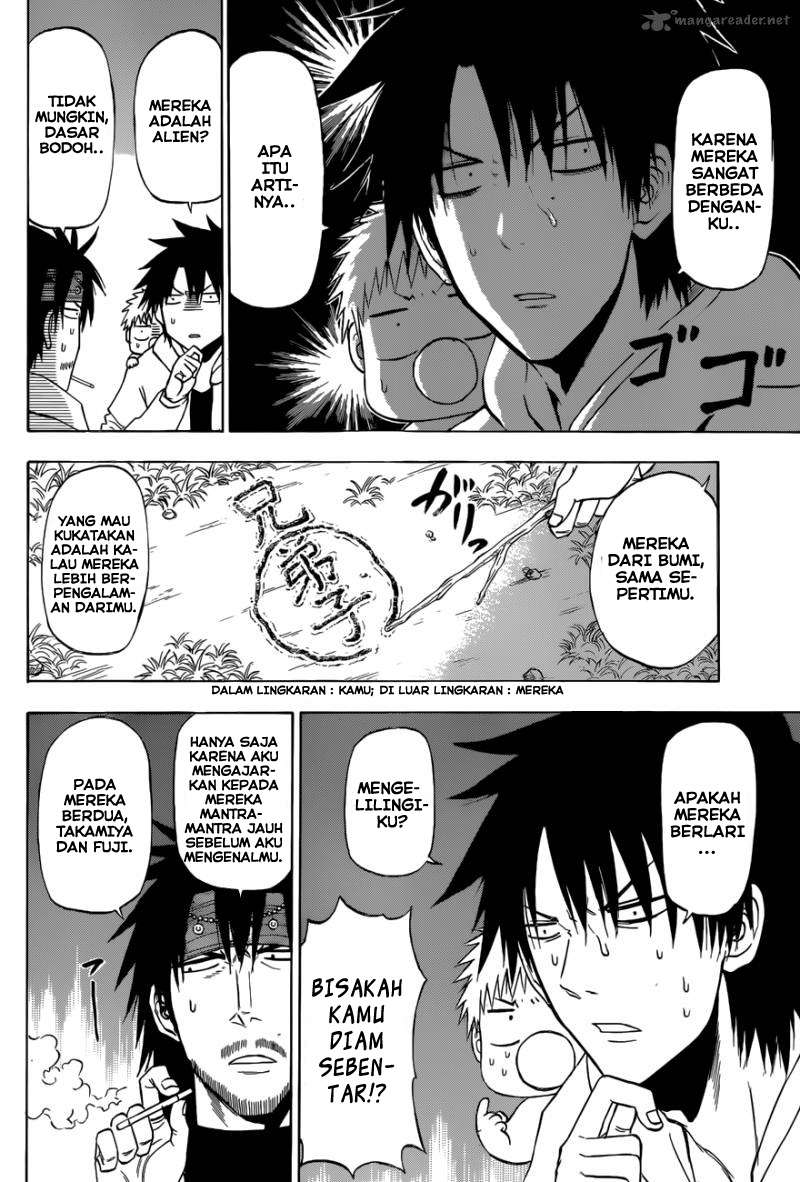 Chapter 206 - halaman 4