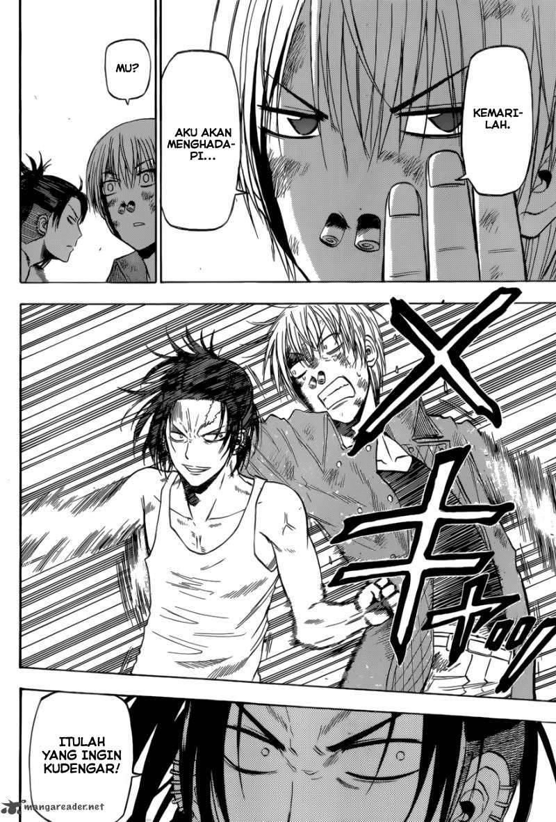 Chapter 206 - halaman 6