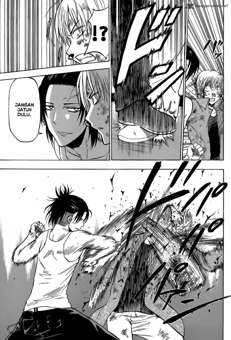 Chapter 206 - halaman 7
