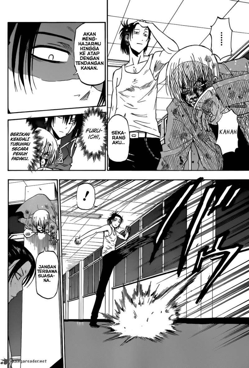 Chapter 206 - halaman 8