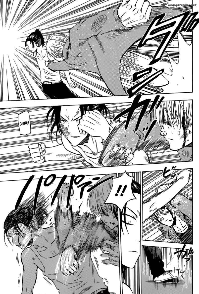 Chapter 206 - halaman 9