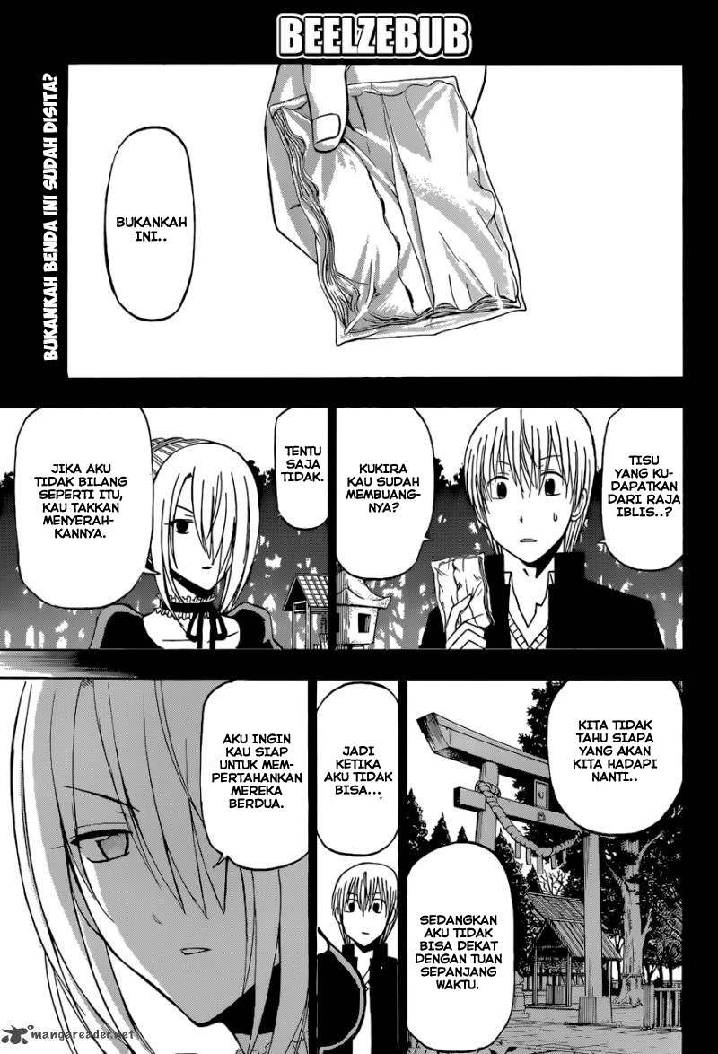 Chapter 205 - halaman 2