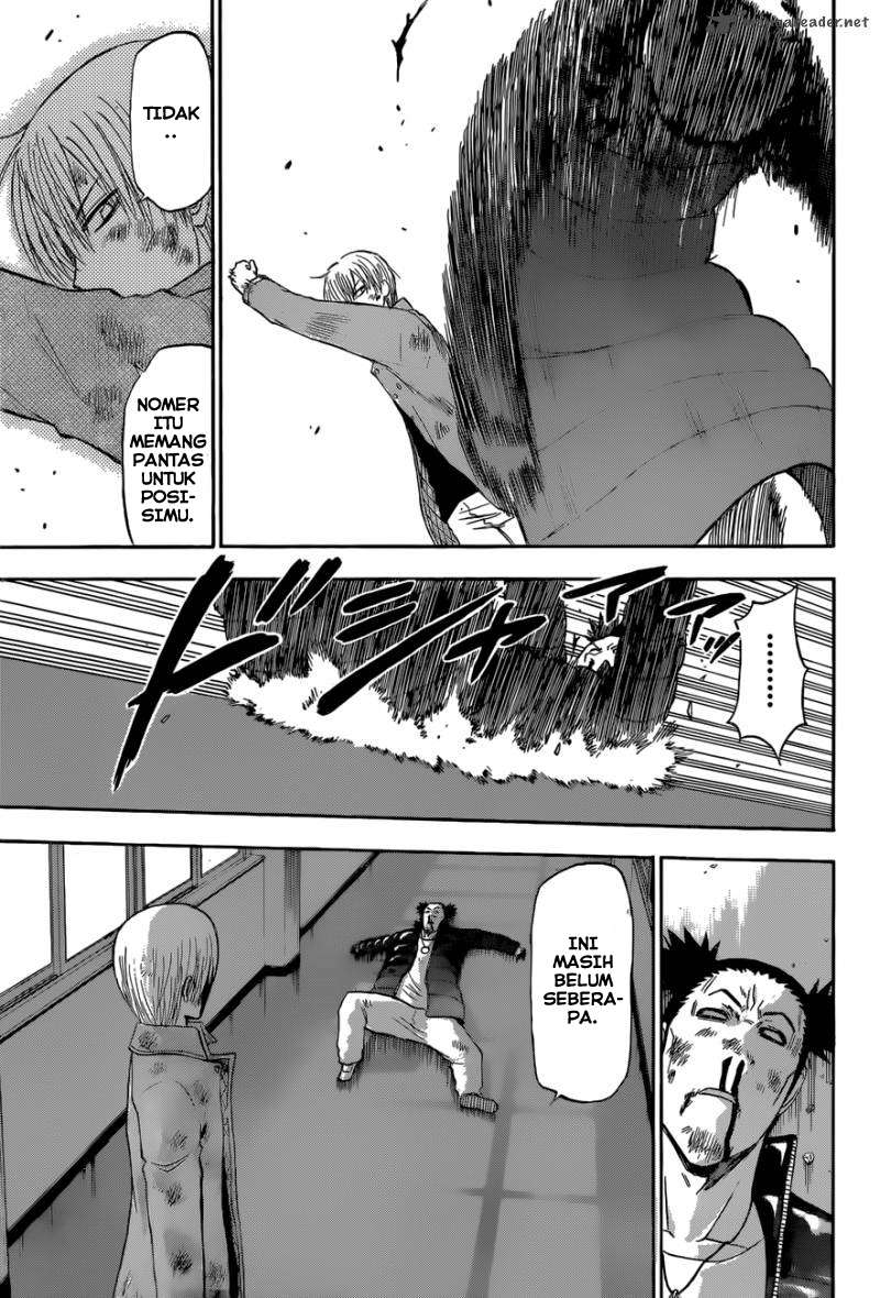 Chapter 205 - halaman 13