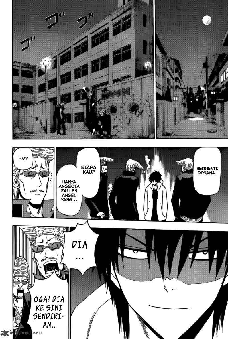 Chapter 205 - halaman 14