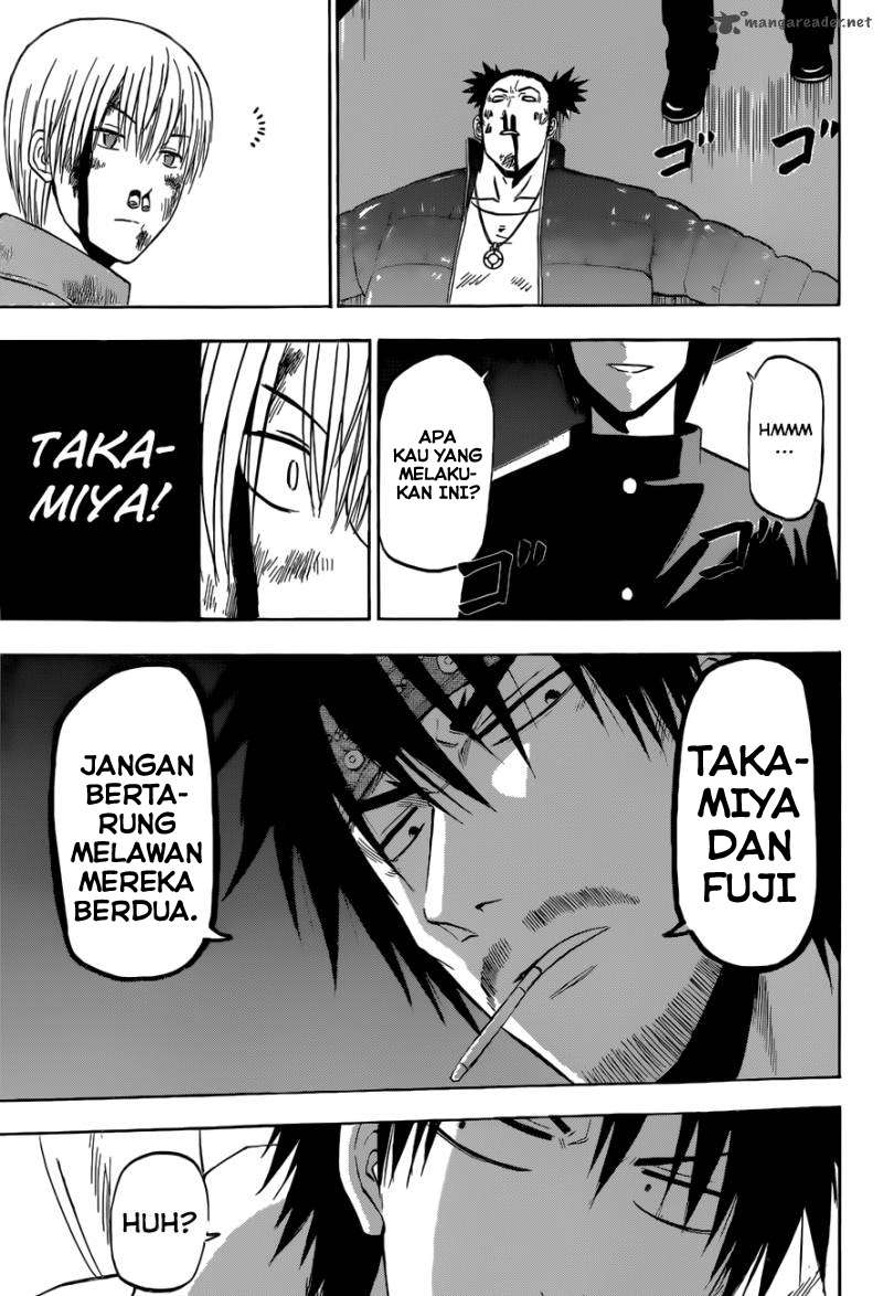 Chapter 205 - halaman 17