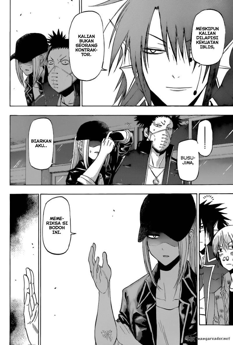 Chapter 205 - halaman 4