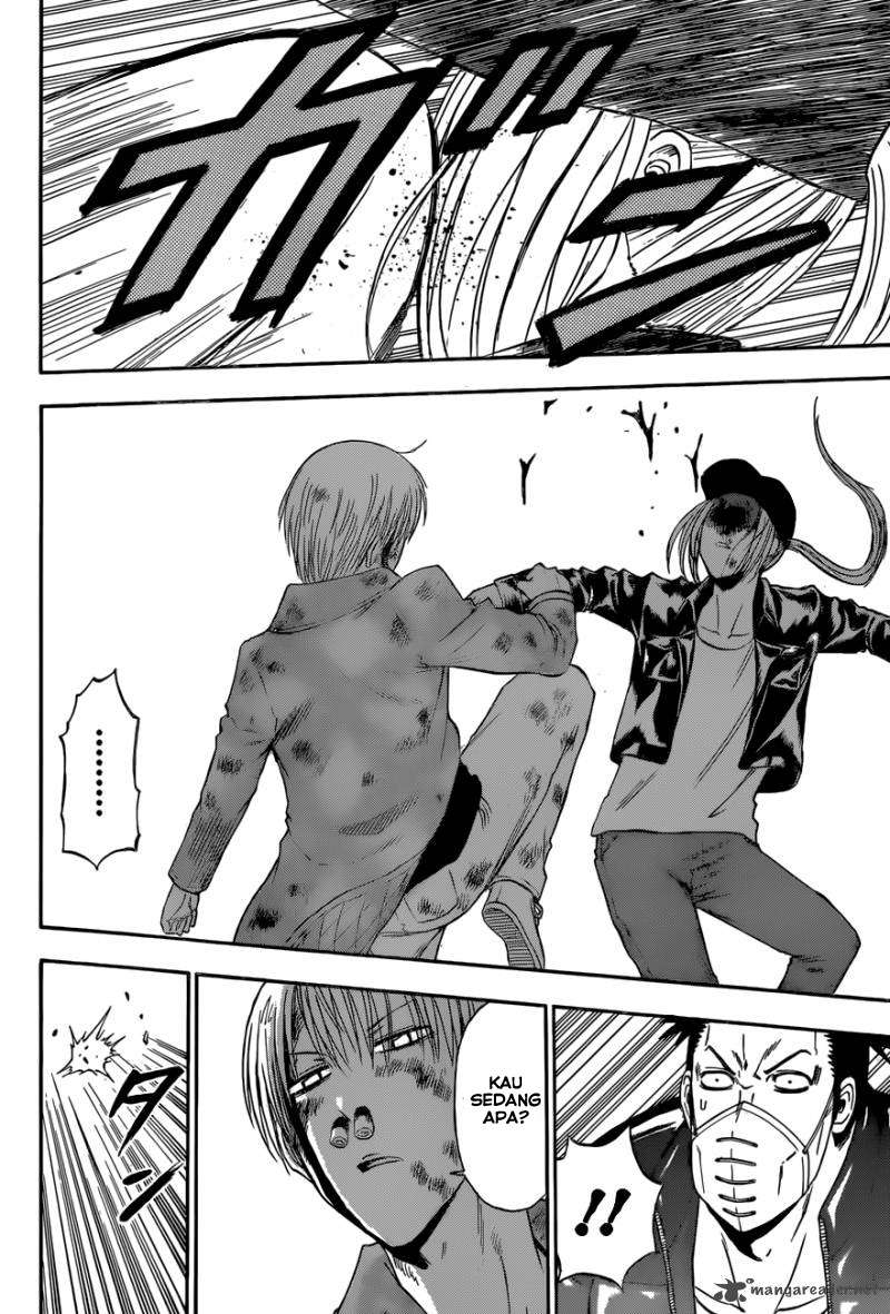 Chapter 205 - halaman 6