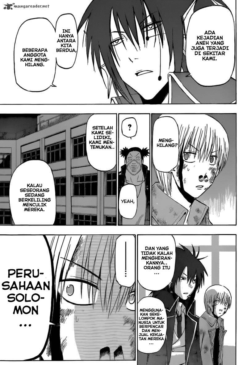 Chapter 205 - halaman 9