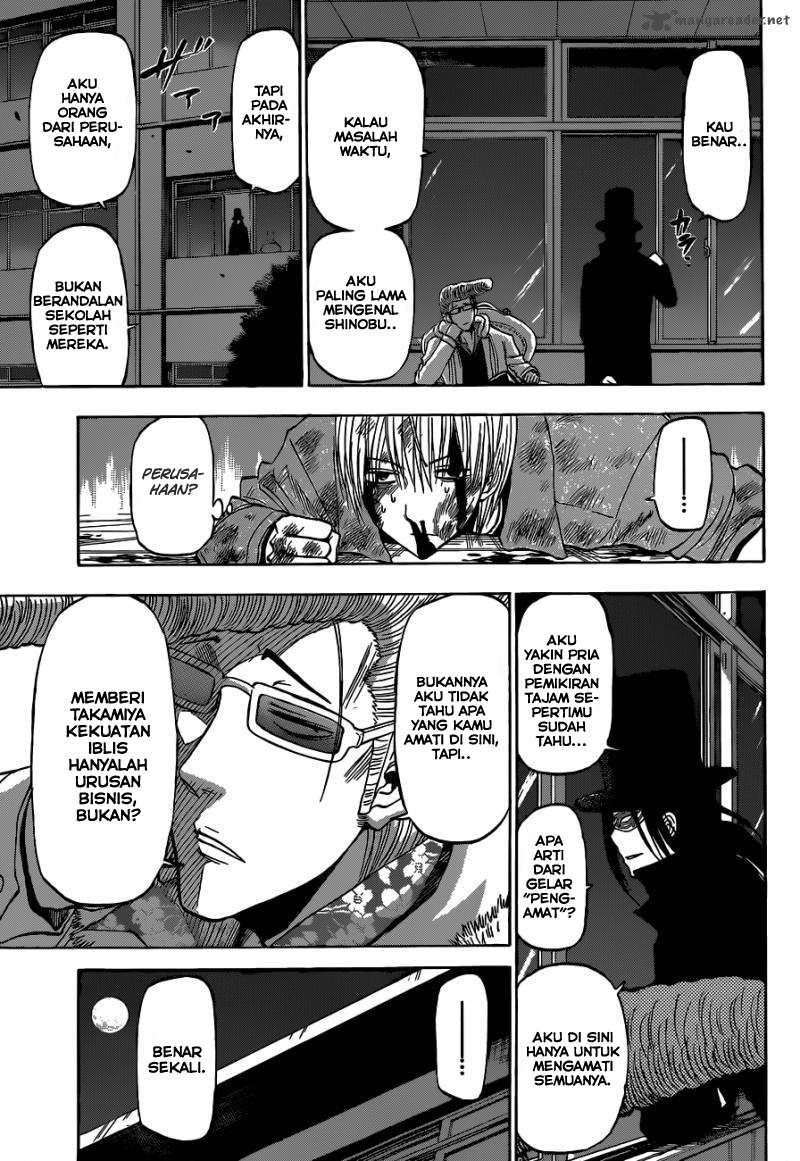 Chapter 204 - halaman 13