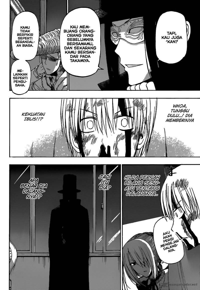 Chapter 204 - halaman 14