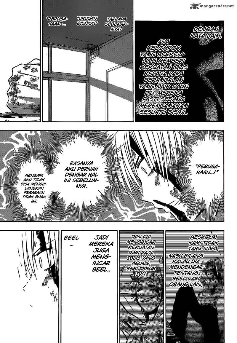 Chapter 204 - halaman 15