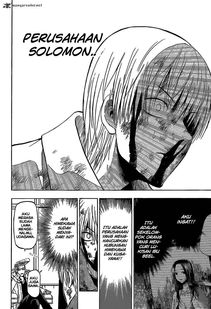 Chapter 204 - halaman 16