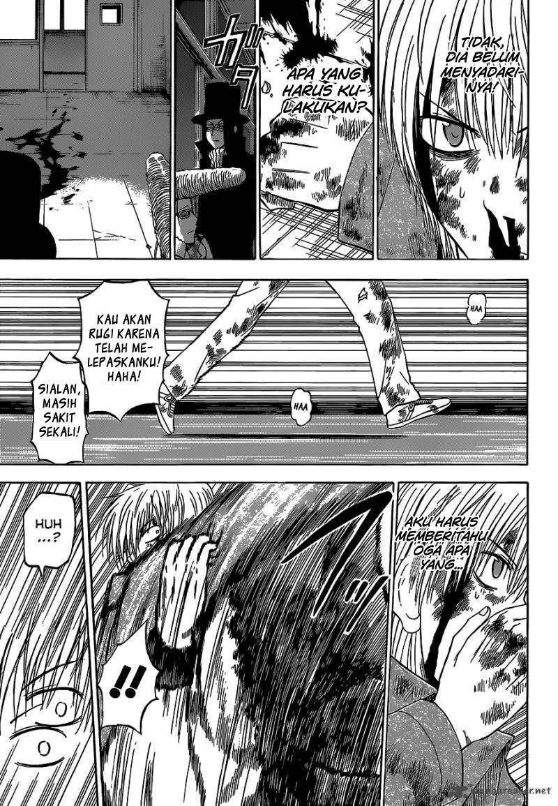 Chapter 204 - halaman 17