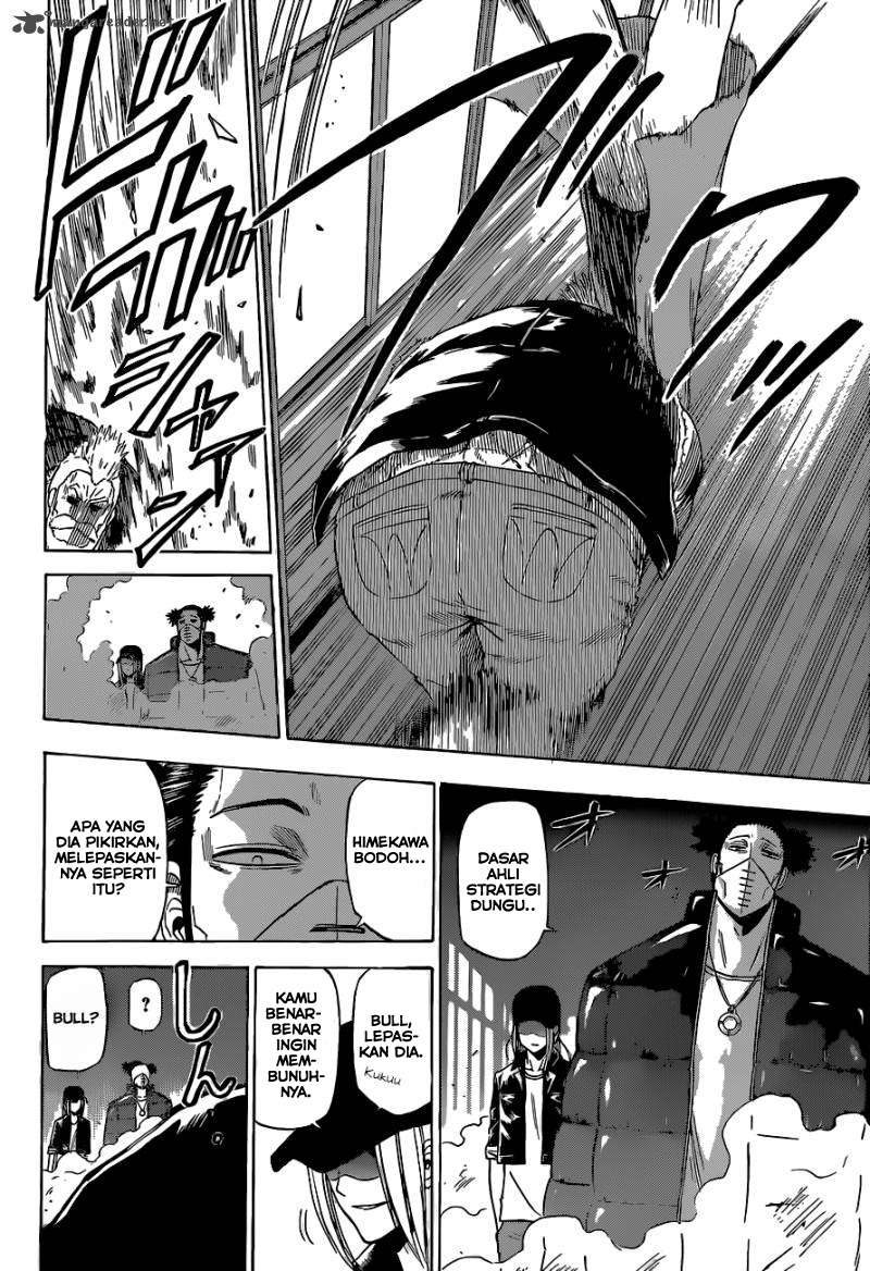 Chapter 204 - halaman 18