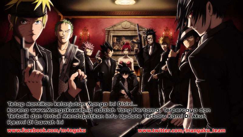 Chapter 204 - halaman 23