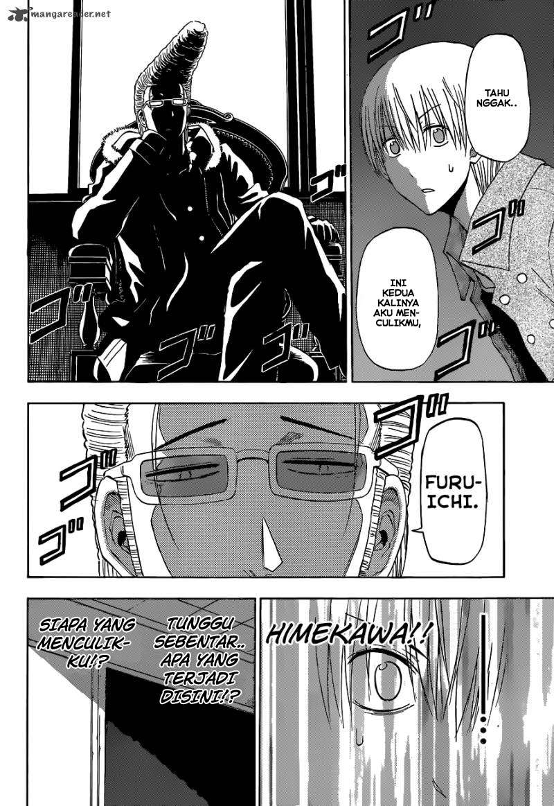 Chapter 204 - halaman 4