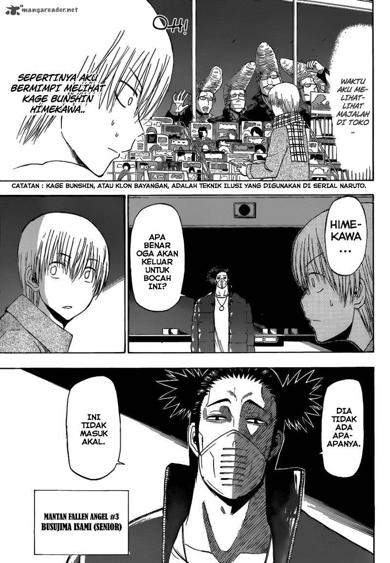 Chapter 204 - halaman 5