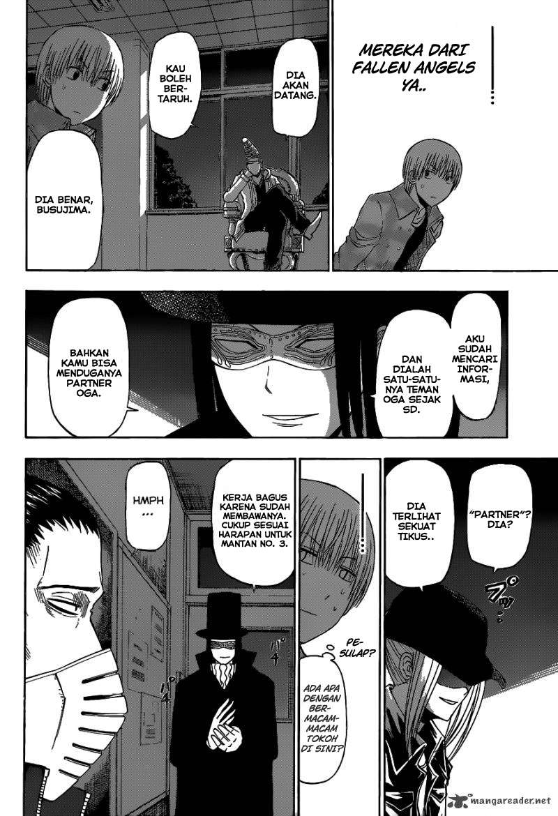 Chapter 204 - halaman 6