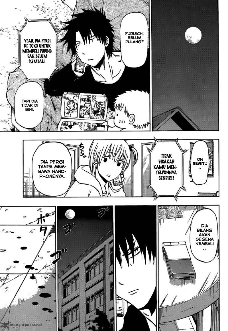 Chapter 204 - halaman 9