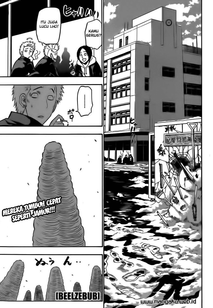 Chapter 203 - halaman 2