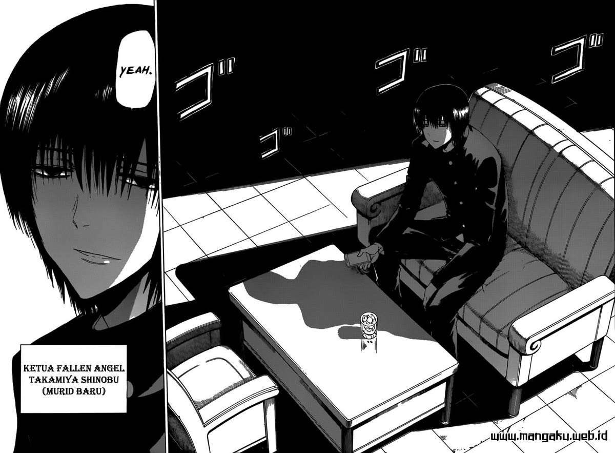Chapter 203 - halaman 12