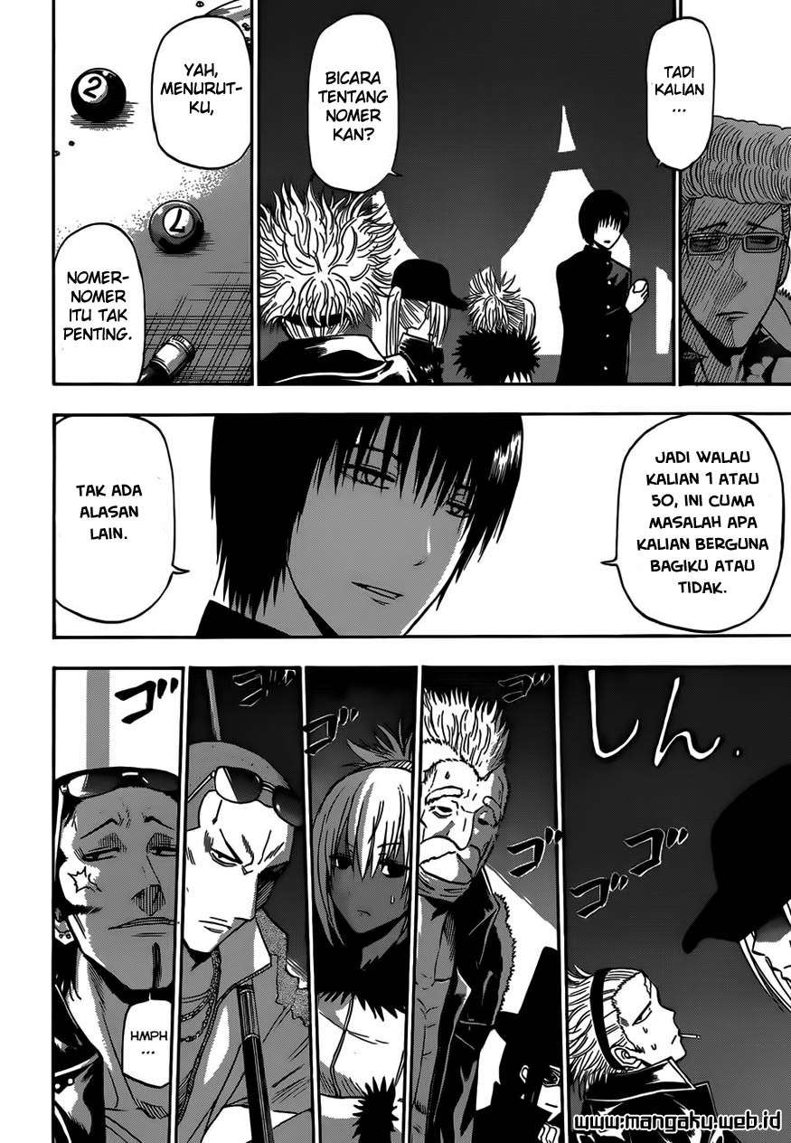 Chapter 203 - halaman 13